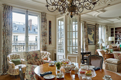 Paris Apartment