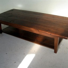 coffee tables