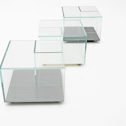 Cubbic by DellaRobbia - Living Room Furniture