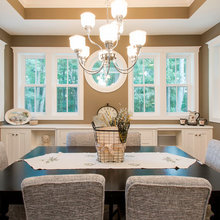 Dining Room Ideas
