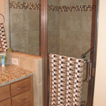 Bathrooms