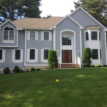 Exterior Painting
