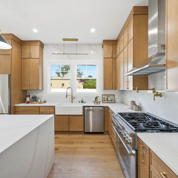 Luxury Residency, Scotch Plains NJ