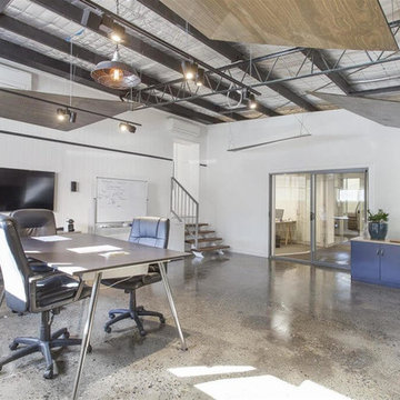 SOKO Display Apartment | West End