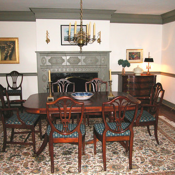 NJ Historic Preservation Award Winner