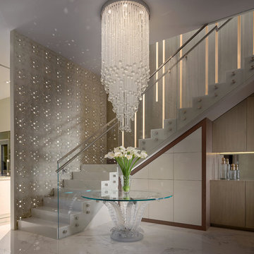Privé Model Unit