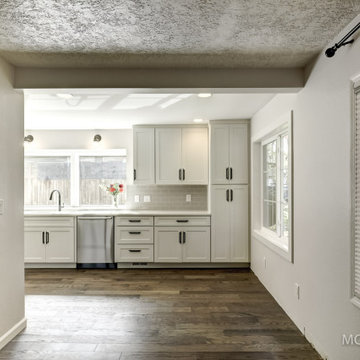 SE Portland Kitchen Remodel