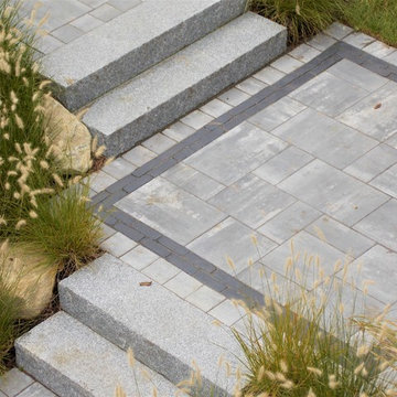 Sudbury Entry Terraces
