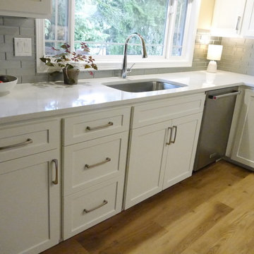 Redmond Kitchen Reface