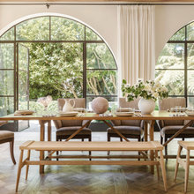 interior overview Minimalist