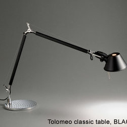 TOLOMEO Classic Lamp - Desk Lamps