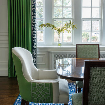 Philadelphia Colonial