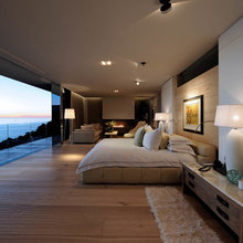 Bedrooms
