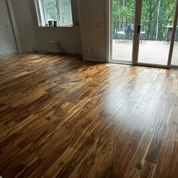 Upcoming Milford kitchen Renovation