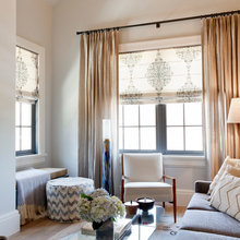 Colorado ~ Drapes & Window Covering