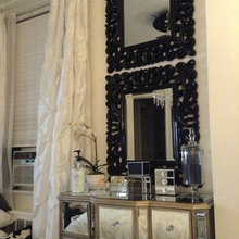 My Apartment new york