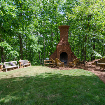 Pierce Lee Residence