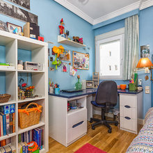 Liam's Room