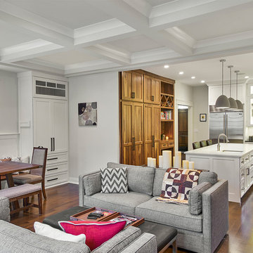 Paulina Residence