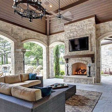 Dream home