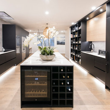 Kiteroa Place
