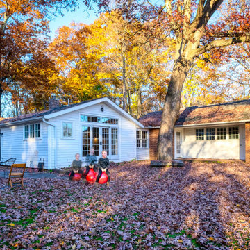 Farm Family Remodel