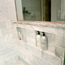 cooper rd master bath