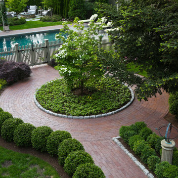 Marblehead Residence