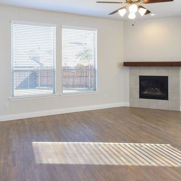 Home Construction in Maywood, CA