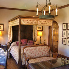 Shakespeare Inspired Room