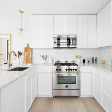 WILLIAMSBURG CONDO