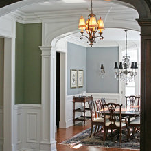 french eclectic style