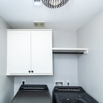 Stone Gate Kitchen Remodel
