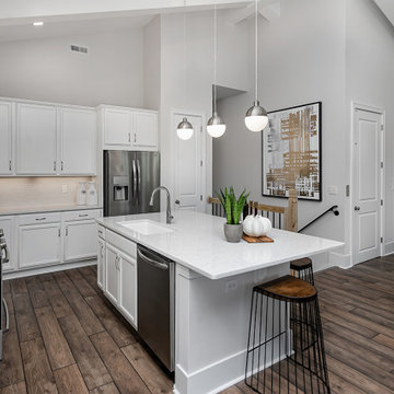 Schumacher Homes Carolina Coastal: Wilmington, NC