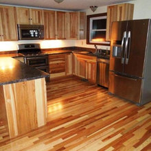 Kitchen Ideas