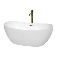 MR - Master bath