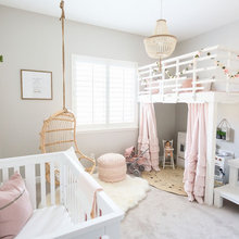Chambre Bébé Fille