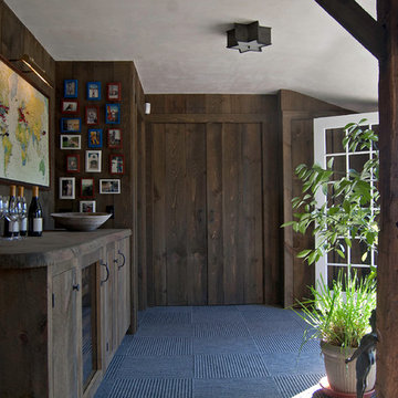 Reading Room