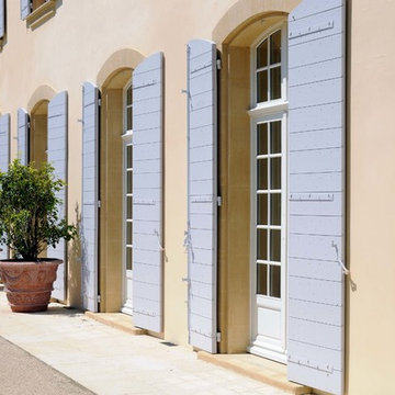 Bastide Aixoise