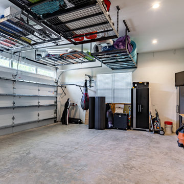 Morrison - Custom Home in South Tampa