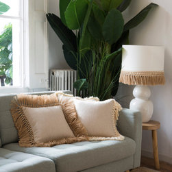 Cojines de GANCEDO READY - Seat Cushions