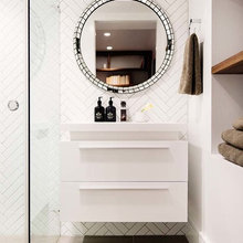 Small Spaces