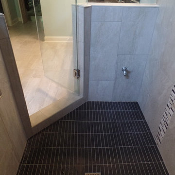 Bentbrooke Master Bathroom
