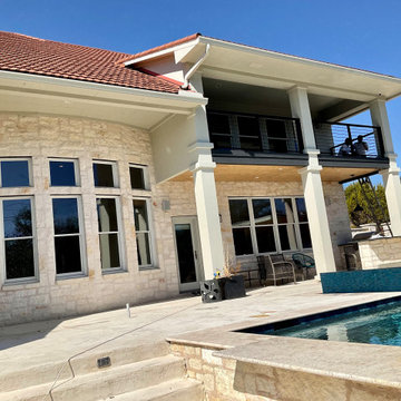 Exterior Painting Westlake Hills, TX