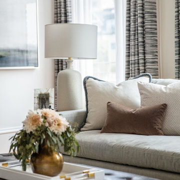 Modern Elegance in Presidio Heights