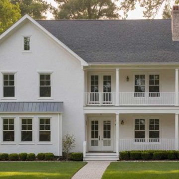 RESIDENTIAL MASTER PLAN COMMUNITY
