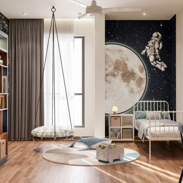 The Primanti Residence