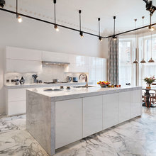Kitchen lighting