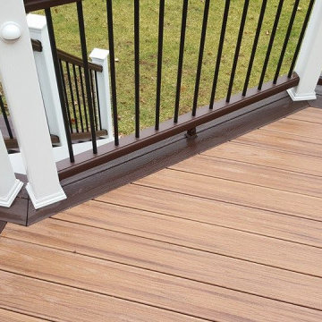 Uncovered Decks