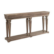 Powell Benjamin Console X-435-859